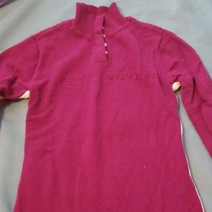 Tommy hilfiger long sleeve
